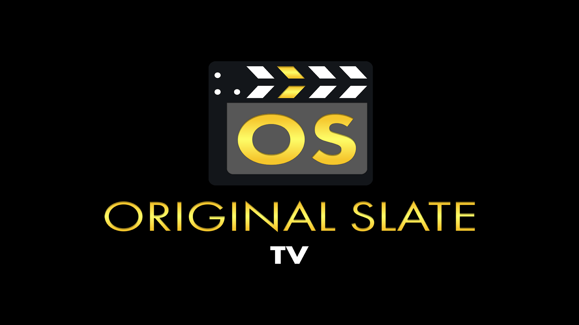 Original Slate Television